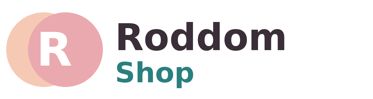 Roddom Shop